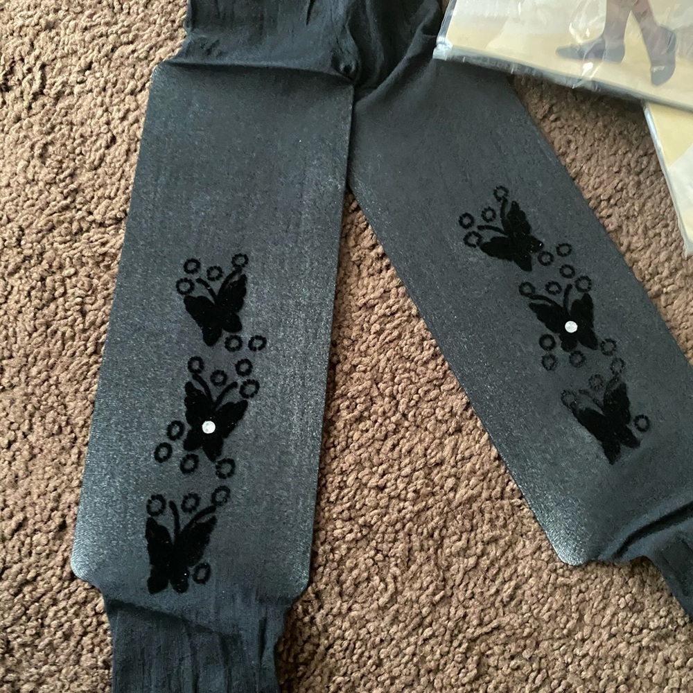 Girls panties